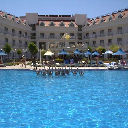 Golden Sunset Hotel&Spa